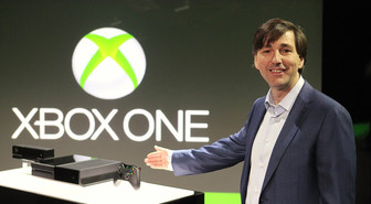 Microsoftin Xbox-pomo siirtyy Zyngaan
